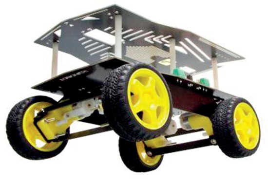 图3（硬件3）Cherokey 4WD小车组装完成图.jpg