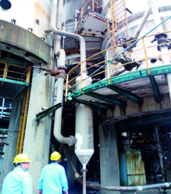 创新方法栏目   基于TRIZ解决催化裂化催化剂粉尘污染问题的创新设计3426.jpg