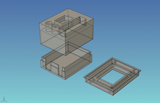 1 CAXA设计小房子界面图.jpg