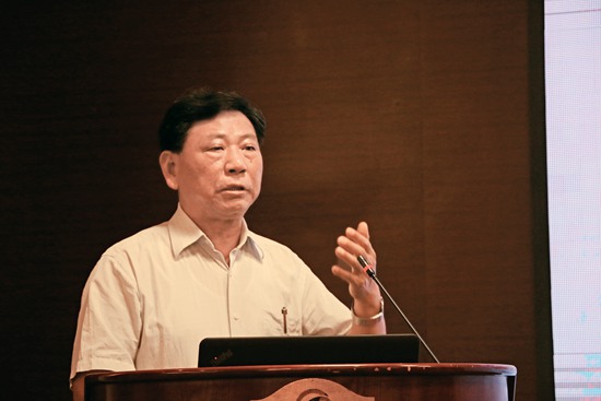 4中国工程院院士、合肥工业大学杨善林教授作大会报告_1440.JPG