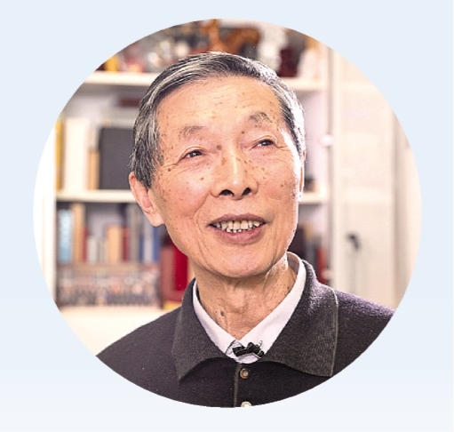 陈立泉:为中国锂电蓄能半世纪